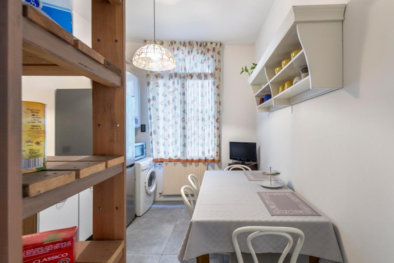 Tre Sestieri Terrace Canal View Wenecja Zewnętrze zdjęcie